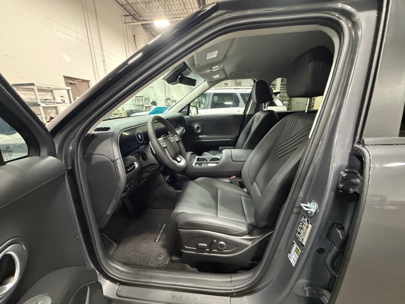 2027 Hyundai PALISADE SEL 8P