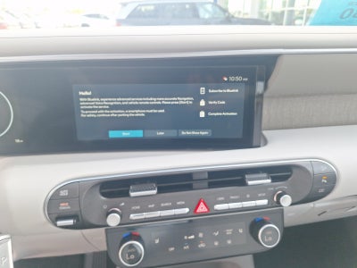 2027 Hyundai PALISADE SEL 7P