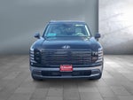 2027 Hyundai PALISADE SEL 7P