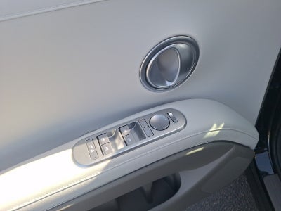 2027 Hyundai PALISADE SEL 7P