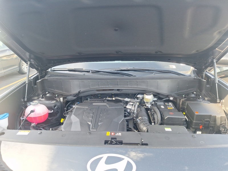2027 Hyundai PALISADE SEL 7P