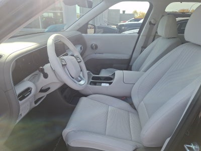 2027 Hyundai PALISADE SEL 7P