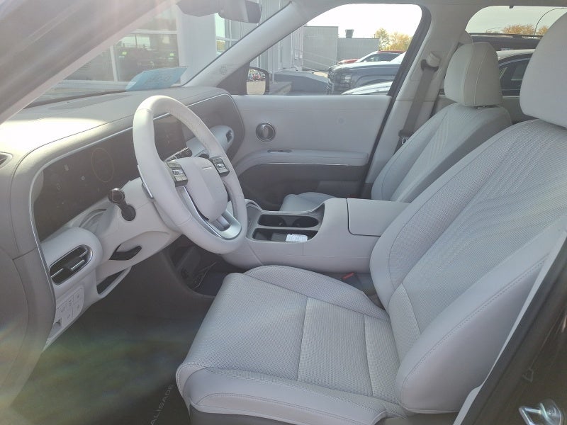 2027 Hyundai PALISADE SEL 7P