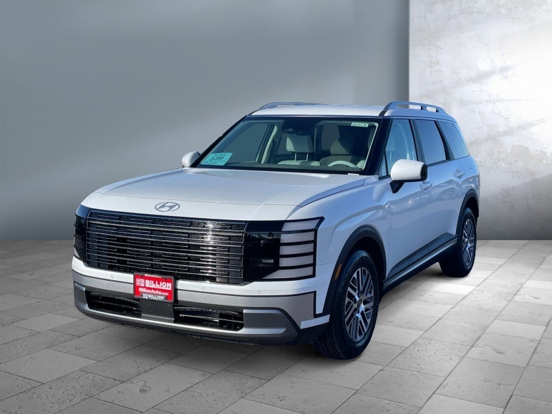 2026 Hyundai PALISADE SEL 7P