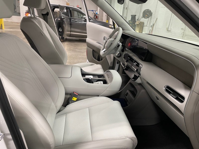 2026 Hyundai PALISADE SEL 7P