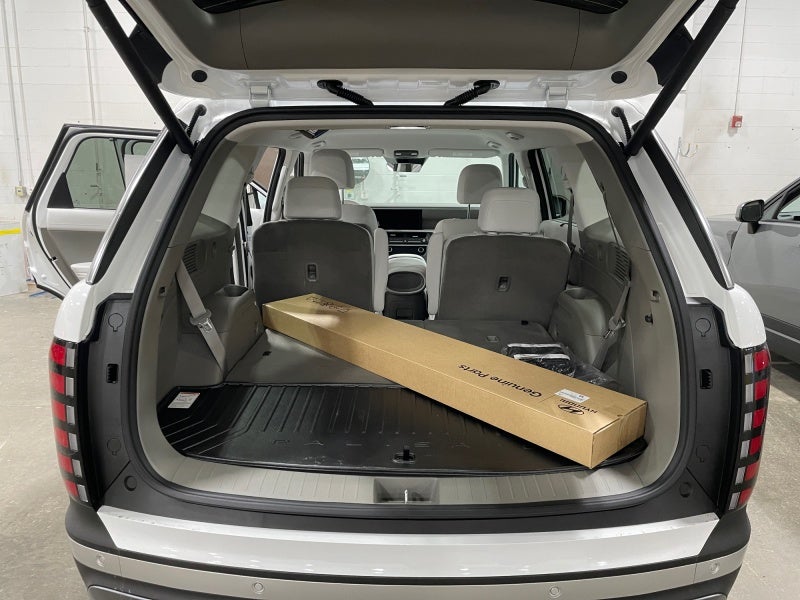 2026 Hyundai PALISADE SEL 7P