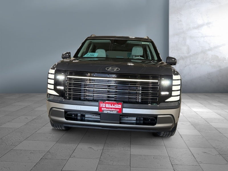 2026 Hyundai PALISADE SEL 7P