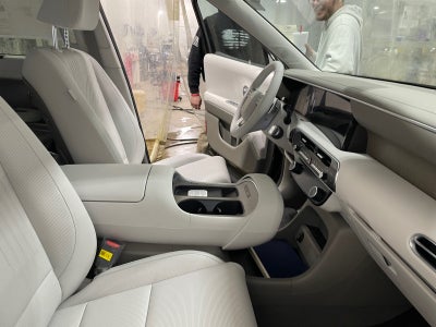 2026 Hyundai PALISADE SEL 7P