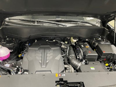 2026 Hyundai PALISADE SEL 7P