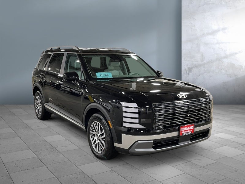 2026 Hyundai PALISADE SEL 7P
