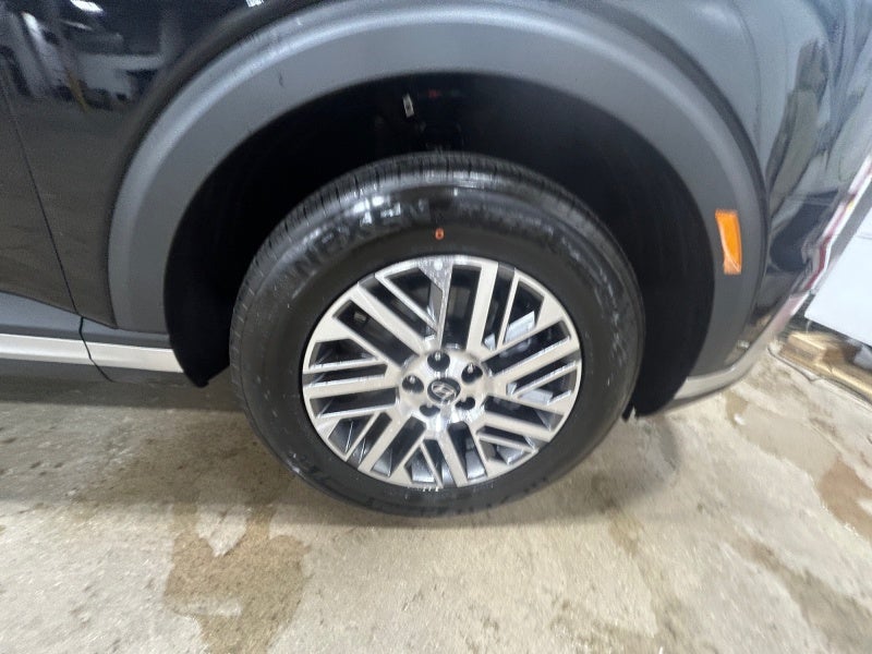 2026 Hyundai PALISADE SEL 7P