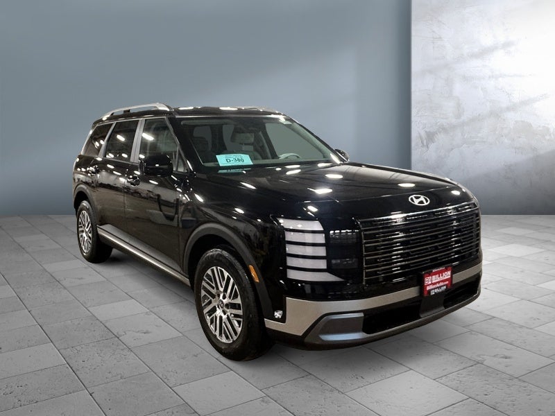 2026 Hyundai PALISADE SEL 7P