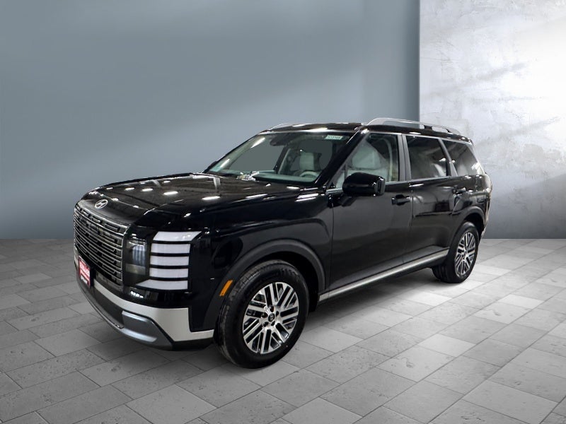 2026 Hyundai PALISADE SEL 7P