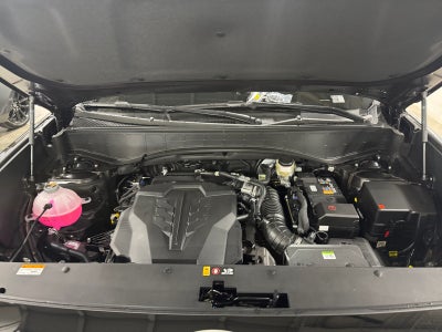 2026 Hyundai PALISADE SEL 7P