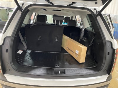 2026 Hyundai PALISADE SEL 7P