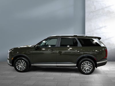 2026 Hyundai PALISADE SEL 7P