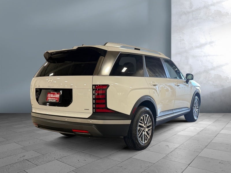 2026 Hyundai PALISADE SEL 7P