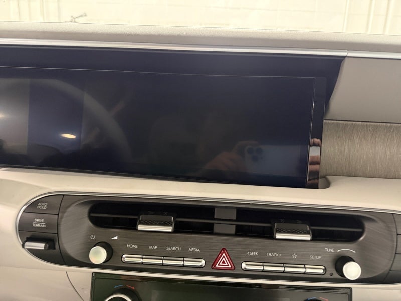 2027 Hyundai PALISADE SEL 8P