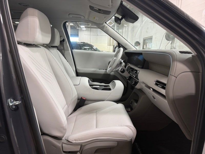 2027 Hyundai PALISADE SEL 8P