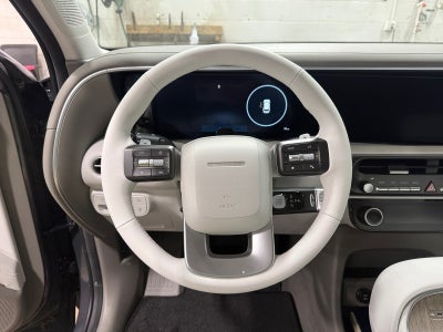 2027 Hyundai PALISADE SEL 8P
