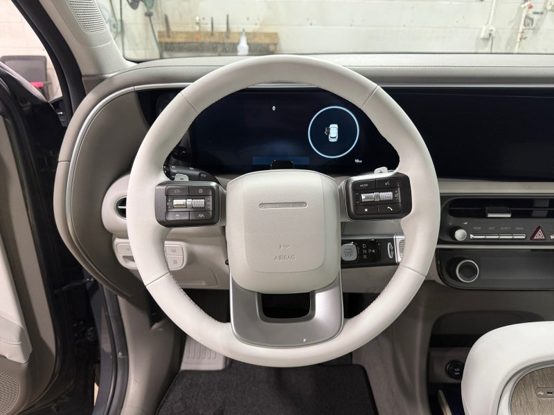 2027 Hyundai PALISADE SEL 8P