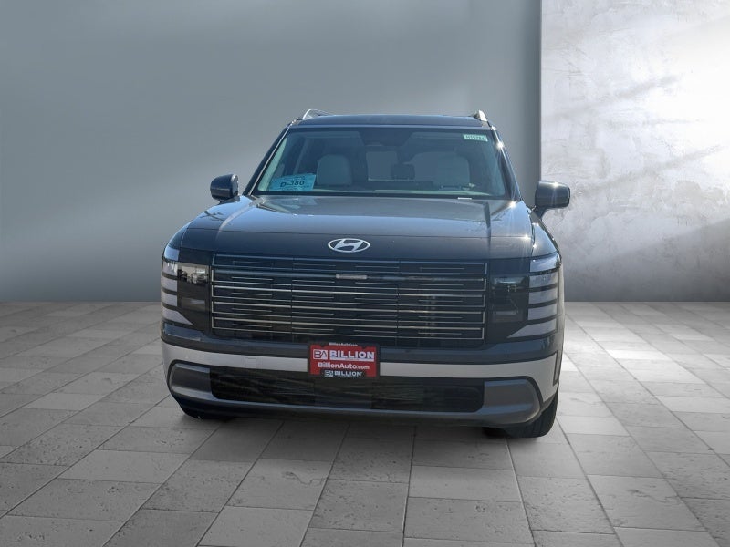 2027 Hyundai PALISADE SEL 8P