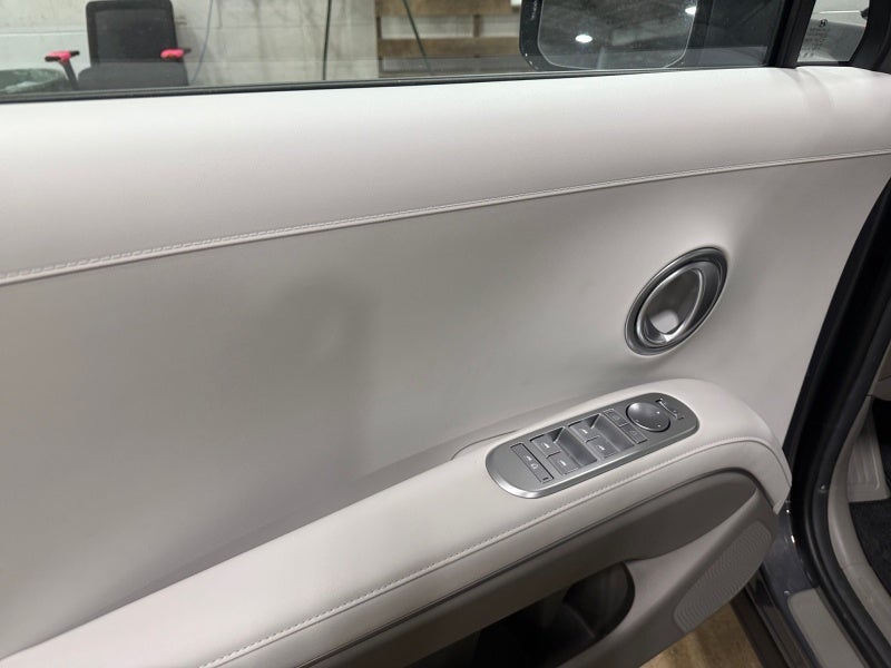 2027 Hyundai PALISADE SEL 8P