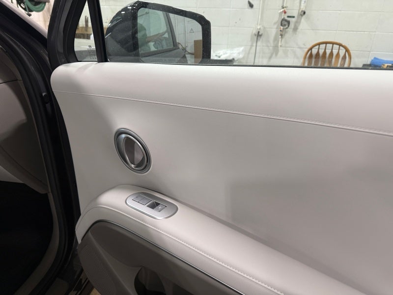 2027 Hyundai PALISADE SEL 8P