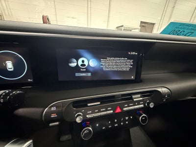 2027 Hyundai PALISADE SEL 7P