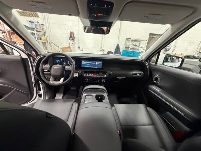 2027 Hyundai PALISADE SEL 7P