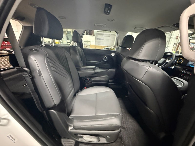 2027 Hyundai PALISADE SEL 7P