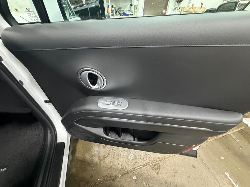 2027 Hyundai PALISADE SEL 7P