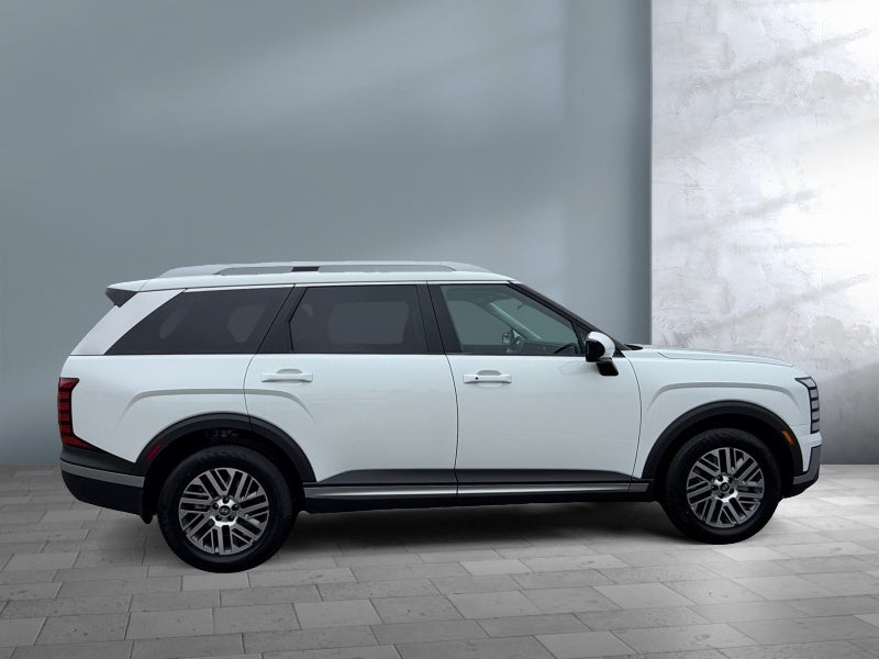 2027 Hyundai PALISADE SEL 7P