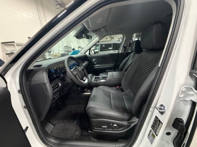 2027 Hyundai PALISADE SEL 7P