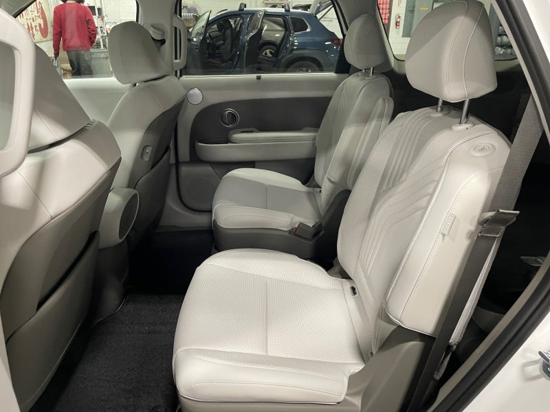 2026 Hyundai PALISADE SEL 7P