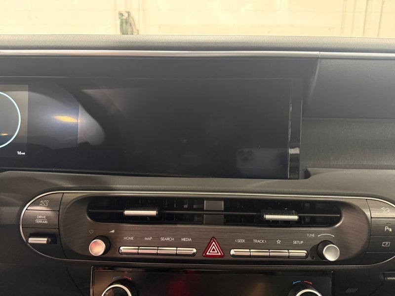 2027 Hyundai PALISADE HYBRID SEL 8P
