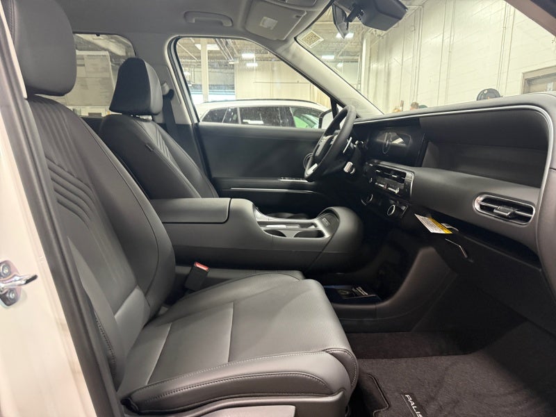 2027 Hyundai PALISADE HYBRID SEL 8P