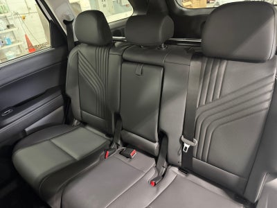 2027 Hyundai PALISADE HYBRID SEL 8P