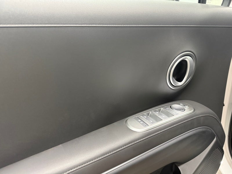 2027 Hyundai PALISADE HYBRID SEL 8P