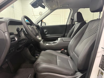 2027 Hyundai PALISADE HYBRID SEL 8P