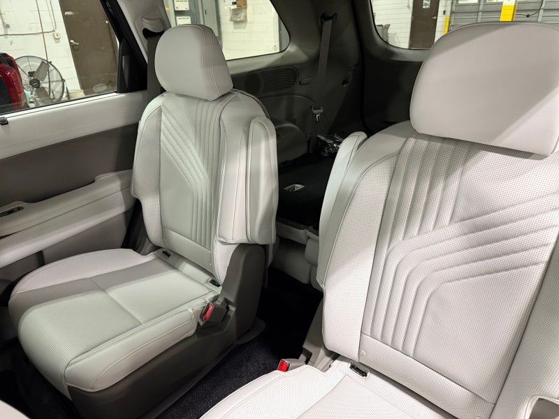 2026 Hyundai PALISADE HYBRID SEL 7P