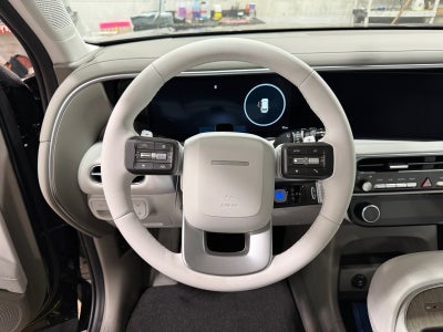 2026 Hyundai PALISADE HYBRID SEL 7P