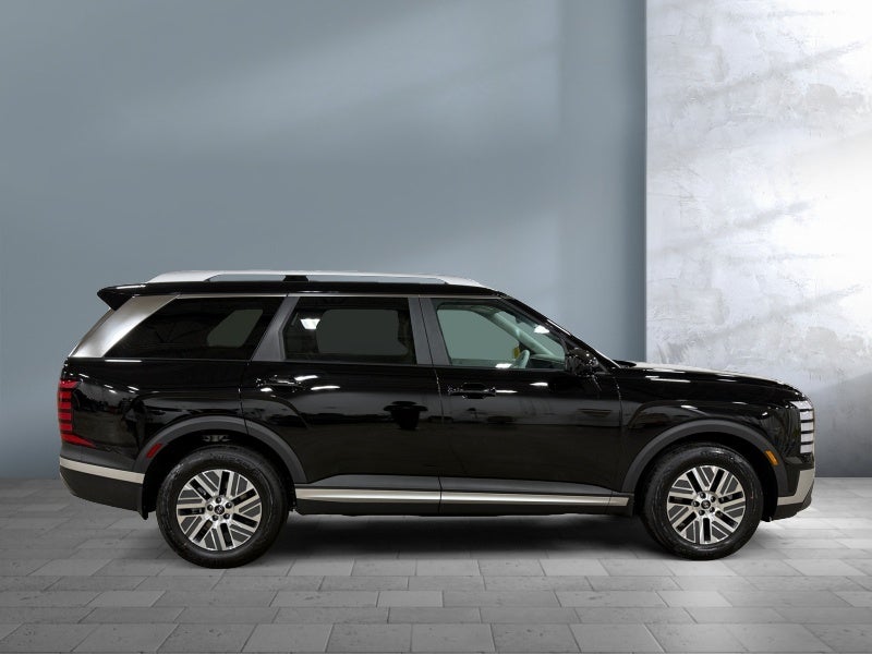 2026 Hyundai PALISADE HYBRID SEL 7P