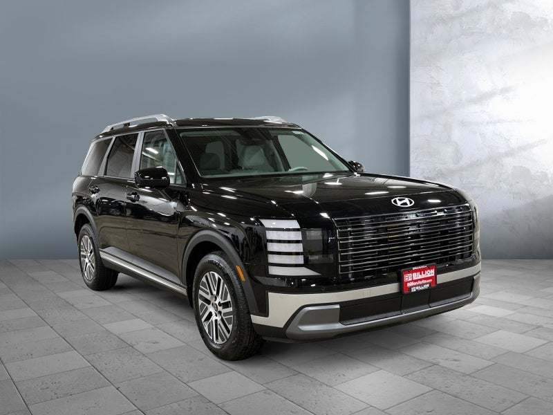 2026 Hyundai PALISADE HYBRID SEL 7P