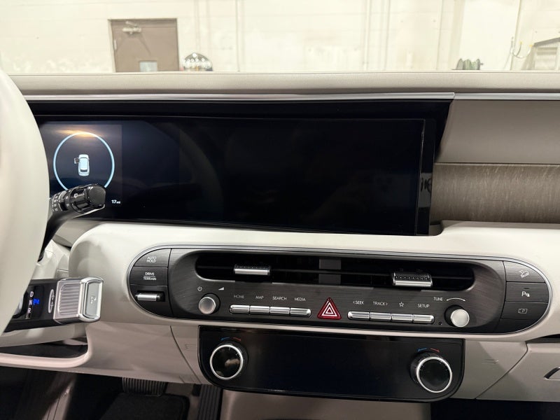 2026 Hyundai PALISADE HYBRID SEL 8P