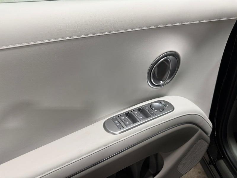 2026 Hyundai PALISADE HYBRID SEL 8P