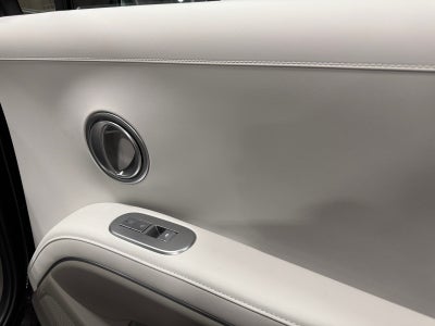 2026 Hyundai PALISADE HYBRID SEL 8P