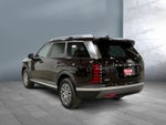 2026 Hyundai PALISADE HYBRID SEL 8P