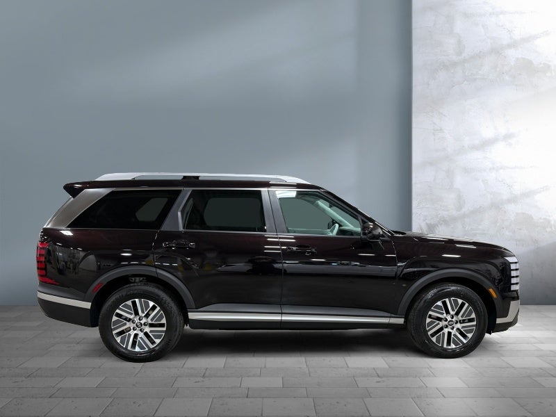 2026 Hyundai PALISADE HYBRID SEL 8P