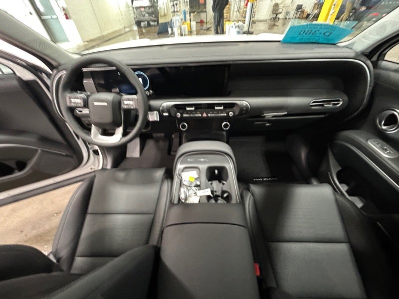 2026 Hyundai PALISADE HYBRID SEL 7P